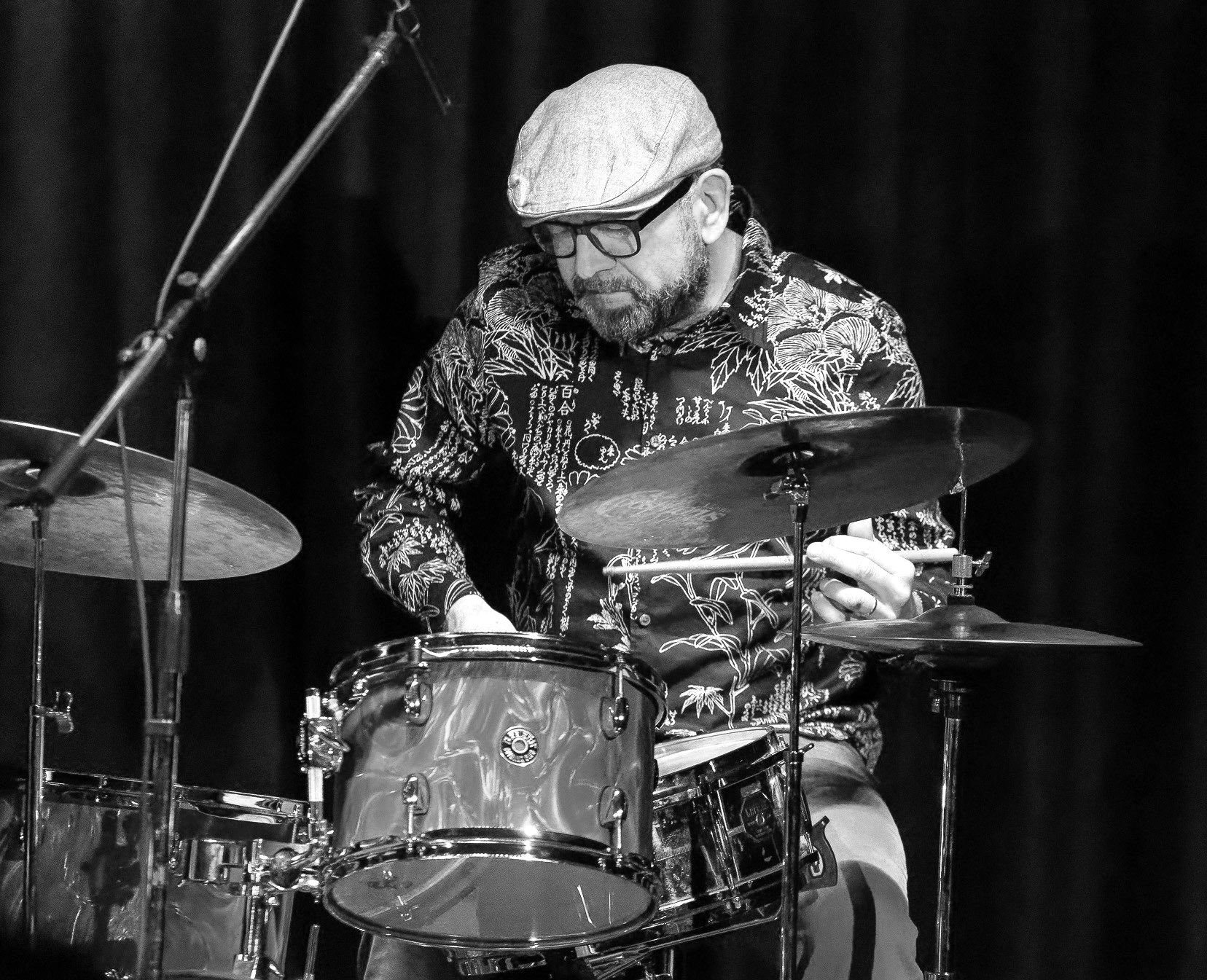 Foto: Palli Kristmundsson